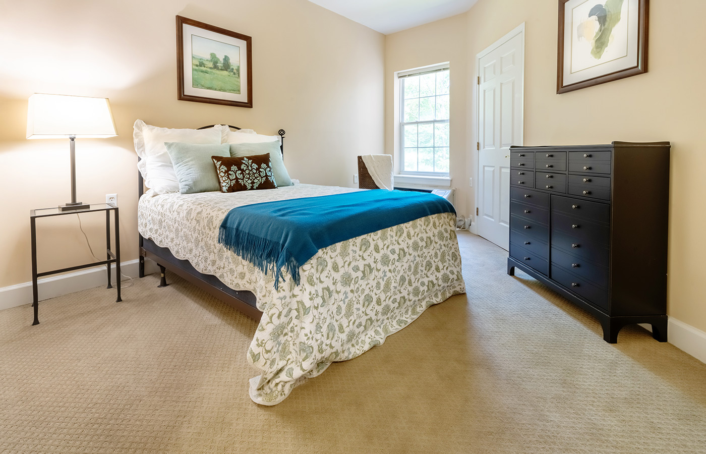 Floor Plans Rose Tree Place in Media, Pennsylvania